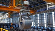 Xuất khẩu sắt thép của Việt Nam tăng cả về lượng và trị giá