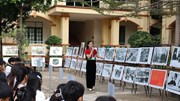 Đưa lịch sử Chiến thắng Điện Biên Phủ đến với học sinh Nà Hỳ