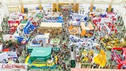 Sắp diễn ra chuỗi sự kiện ngành Công Thương 8 tỉnh, thành phố phía Nam