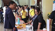 Xúc tiến thương mại mở đường nâng tầm giá trị thương hiệu cà phê Việt