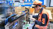 Công nghiệp hỗ trợ cần chuyển biến từ nội lực doanh nghiệp
