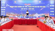 Bốn trọng tâm phát triển thương mại điện tử và kinh tế số trong liên kết vùng phía Nam