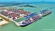 Đề xuất rút gọn thủ tục, tăng ưu đãi cho Khu logistics tích hợp