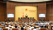 Nhiều giải pháp đồng bộ huy động tối đa nguồn lực cho tăng trưởng 2 con số