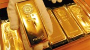 Giá vàng tăng khi đồng USD và lợi suất trái phiếu Mỹ giảm
