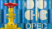 OPEC+ tiếp tục nâng hạn ngạch khai thác dầu tháng 7/2026