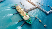Thị trường LNG châu Á dần phục hồi sau cú sốc từ Trung Đông