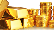 Giá vàng xuống đáy hơn bảy tháng, thị trường tăng đặt cược Fed sớm nâng lãi suất