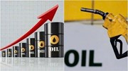 Giá dầu tăng vọt hơn 9%