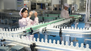 Ngành dược Trung Quốc thiếu nhân lực cho tham vọng vươn ra toàn cầu