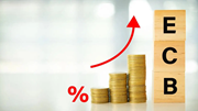 ECB giữ nguyên lãi suất trong tháng 7/2026, tăng vào tháng 9/2026?
