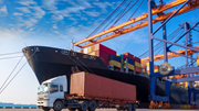 Giá cước container nội Á tăng tuần thứ ba liên tiếp