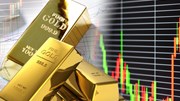 Giá vàng thế giới hôm nay 22/8: Nhảy vọt lên đỉnh 3 tháng