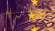Tăng trưởng khu vực euro xuống thấp nhất 4 tháng