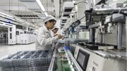 Kinh tế Trung Quốc mất đà từ đầu quý II/2026