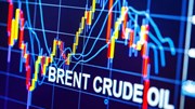 Giá dầu Brent tăng lên gần 100 USD/thùng