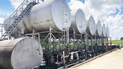 Xuất khẩu nhiên liệu thành phẩm của châu Á giảm mạnh