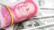 Đồng CNY tăng giá, chứng khoán Trung Quốc giảm điểm