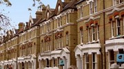Giá nhà tại Anh tăng mạnh nhất kể từ tháng 10/2025