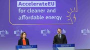 EU công bố chiến lược giảm thiếu tác động từ cú sốc năng lượng
