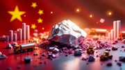 Trung Quốc sẽ trở thành nước khai thác lithium hàng đầu thế giới vào năm 2026