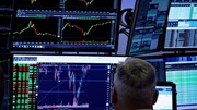 Chứng khoán Mỹ tăng điểm, giá dầu và đồng USD giảm
