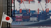 Xuất khẩu của Nhật Bản tăng tháng thứ sáu liên tiếp