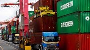 Xuất khẩu của Nhật Bản tăng nhưng giao thương với Mỹ giảm