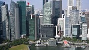 Singapore nâng dự báo tăng trưởng năm 2026
