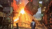 Ngành thép toàn cầu chậm chuyển đổi xanh