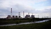 Sản lượng điện nhiệt của Trung Quốc giảm trong năm 2025