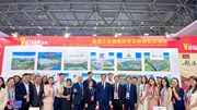Thúc đẩy hợp tác kinh tế, thương mại Việt Nam – Trùng Khánh tại Hội chợ miền tây Trung Quốc lần thứ 8