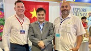 Việt Nam – Philippines: Nhiều triển vọng hợp tác trong nhượng quyền thương mại