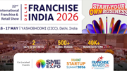 Franchise & Retail Show 2026: Cơ hội cho doanh nghiệp Việt tìm kiếm đối tác