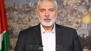 Phong trào Hồi giáo Hamas chấp thuận đề xuất ngừng bắn ở Gaza