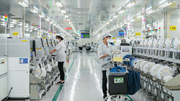 Kỳ tích kinh tế Việt Nam: Tăng trưởng 106 lần, dẫn đầu ASEAN và khát vọng đến năm 2045