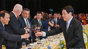 Biểu tượng của niềm tin và trách nhiệm