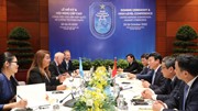 Triển khai hiệu quả Công ước Hà Nội tại Việt Nam