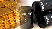 Tổng hợp thị trường thế giới phiên 17/7: Giá dầu tăng mạnh, vàng biến động