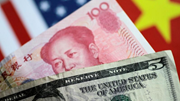 Trung Quốc nâng tỷ giá tham chiếu để ngăn nhân dân tệ giảm giá mạnh