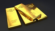 Giá vàng thế giới tạm dừng tăng khi các nhà đầu tư chốt lời