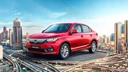 Thuế quan của Mỹ vẫn gây áp lực lớn cho các nhà sản xuất ô tô nhỏ của Nhật Bản