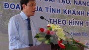 Thủ tướng bổ nhiệm lại Thứ trưởng Bộ Giao thông vận tải 