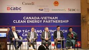 Canada hỗ trợ Việt Nam chuyển dịch xanh