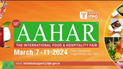 Mời tham dự Hội chợ Thực phẩm & Khách sạn quốc tế lần thứ 38 tại Ấn Độ