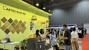Nhà mua hàng quốc tế “đổ bộ” tìm nguồn cung ứng sản phẩm từ Việt Nam