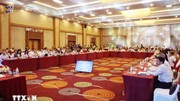 Đắk Lắk: Hội nghị xúc tiến thương mại, phát triển xuất nhập khẩu vùng Tây Nguyên