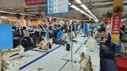 Ngành dệt may Việt Nam tăng tốc “xanh hóa“