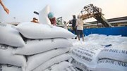 Bộ Công Thương thu hồi giấy chứng nhận kinh doanh xuất khẩu gạo của một số thương nhân