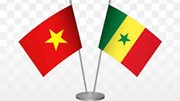 Mời tham dự Hội nghị giao thương trực tuyến Việt Nam – Senegal